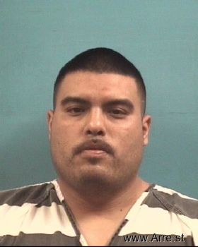 Jesus  Villarreal Mugshot