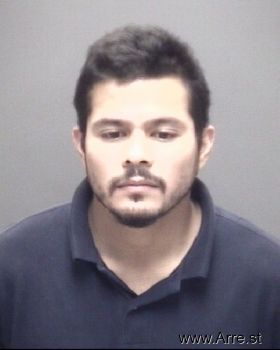 Jesus Miguel Villarreal Mugshot