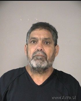 Jesus  Villarreal Mugshot