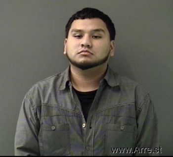 Jesus  Zavala Mugshot