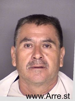 Jesus Manuel Zuniga Mugshot