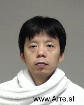 Jie  Yang Mugshot