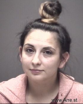 Jillian Hope Resendez Mugshot