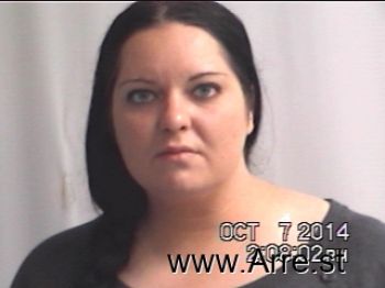 Jilliane Laree Williams Mugshot