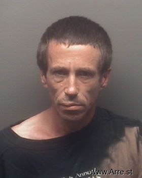 Jimmie Royce Norris Mugshot