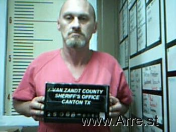 Jimmy Dale Aaron Mugshot