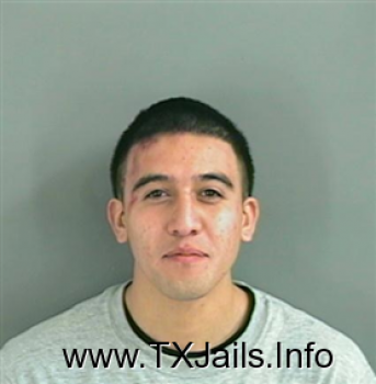 Jimmy  Ballesteros Mugshot