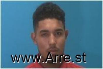 Jimmy Isreal Benitez-hernandez Mugshot