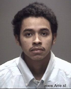 Jimmy Andrew Chavez Mugshot