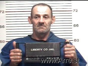 Jimmy Lee Cox Mugshot