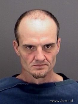 Jimmy Ray Gary Mugshot