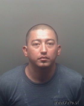 Jimmy  Hernandez Mugshot