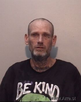 Jimmy Glen Leach Mugshot