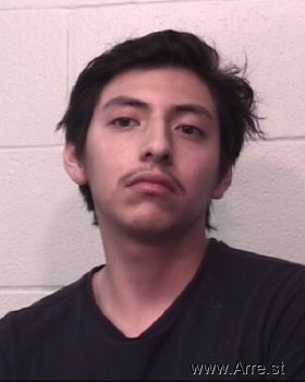 Jimmy  Mendoza Mugshot