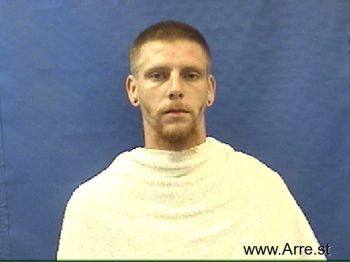 Jimmy Tyler Nisbett Mugshot