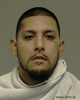 Jimmy Lee Perez Mugshot