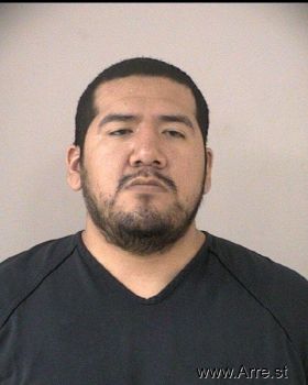 Jimmy Solorio Reyes Mugshot