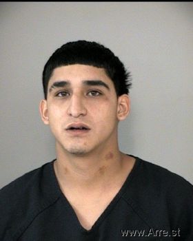 Jimmy Joe Reyes Mugshot