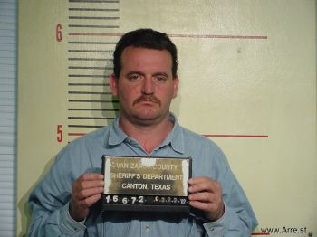 Jimmy Keith Rogers Mugshot