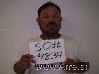 Jimmy  Rosales Mugshot