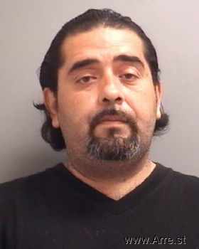 Jimmy  Torres Mugshot