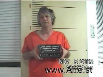 Jimmy Lynn Tucker Mugshot