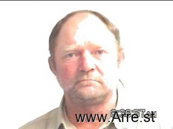 Jimmy Don Vickers Mugshot