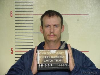 Jimmy Lyn Wheatley Mugshot