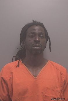 Jimmy Marcello Williams Mugshot