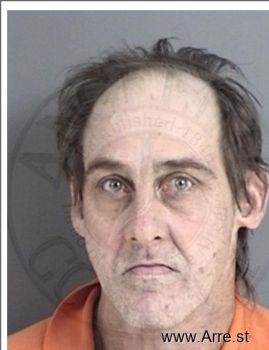 Jimmy Wayne Williams Mugshot