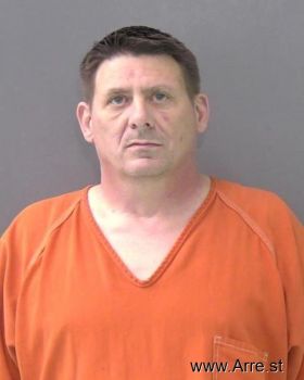 Jimmy Don Williamson Mugshot