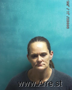 Jo Ann Schulz Mugshot