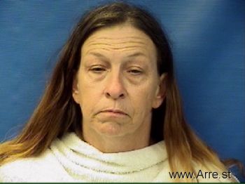 Joan Debb Flanagan Mugshot