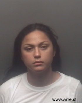 Joana  Martinez Mugshot