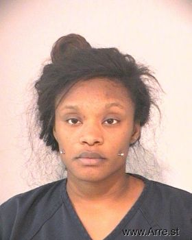 Joann Desaray Wright Mugshot