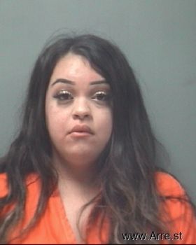 Joanna Lynn Garcia Mugshot