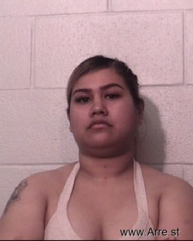 Joanna Silvia Hernandez Mugshot