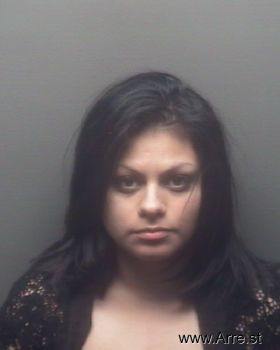 Joanna  Martinez Mugshot