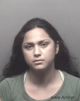 Joanna Adrian Martinez Mugshot