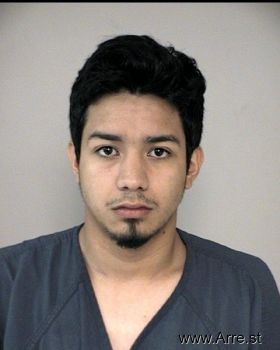 Joaquin Fernando Alvarez Mugshot