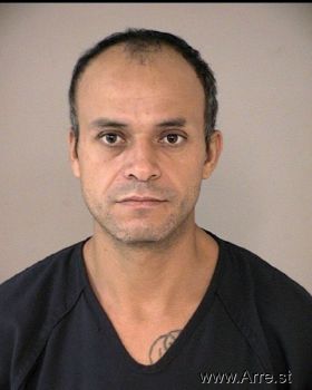 Joaquin  Diaz-garcia Mugshot