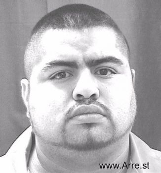 Joaquin  Garcia Mugshot