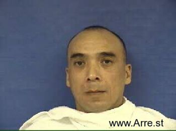 Joaquin Daniel Garcia Mugshot