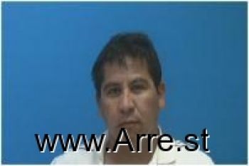 Joaquin Miranda Saucedo Mugshot