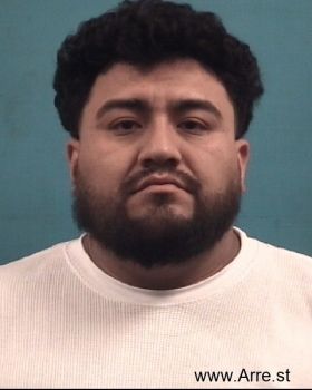 Jobany  Valencia Velazquez Mugshot