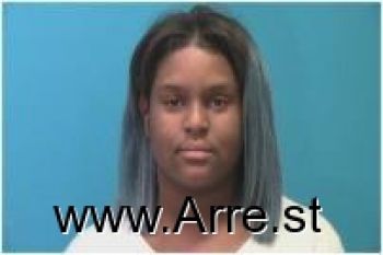 Jocelyn Mone Jackson Mugshot