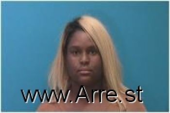 Jocelyn Mone Jackson Mugshot