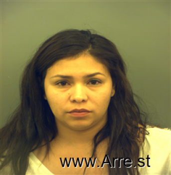 Jocelyne  Rodriguez Mugshot