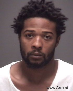 Jocquez Deandre Holmes Mugshot