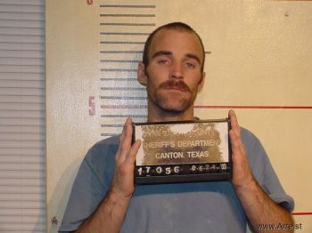 Jody Alfred Cook Mugshot